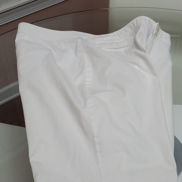 Lauren Ralph Lauren 3 Pocket Pants - Picture 4 of 5